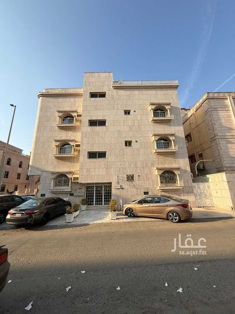 22 bedroom building in Al Rawdah, Jeddah 5