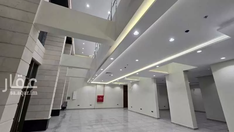 عمارة 660 م² في السلامة 3
