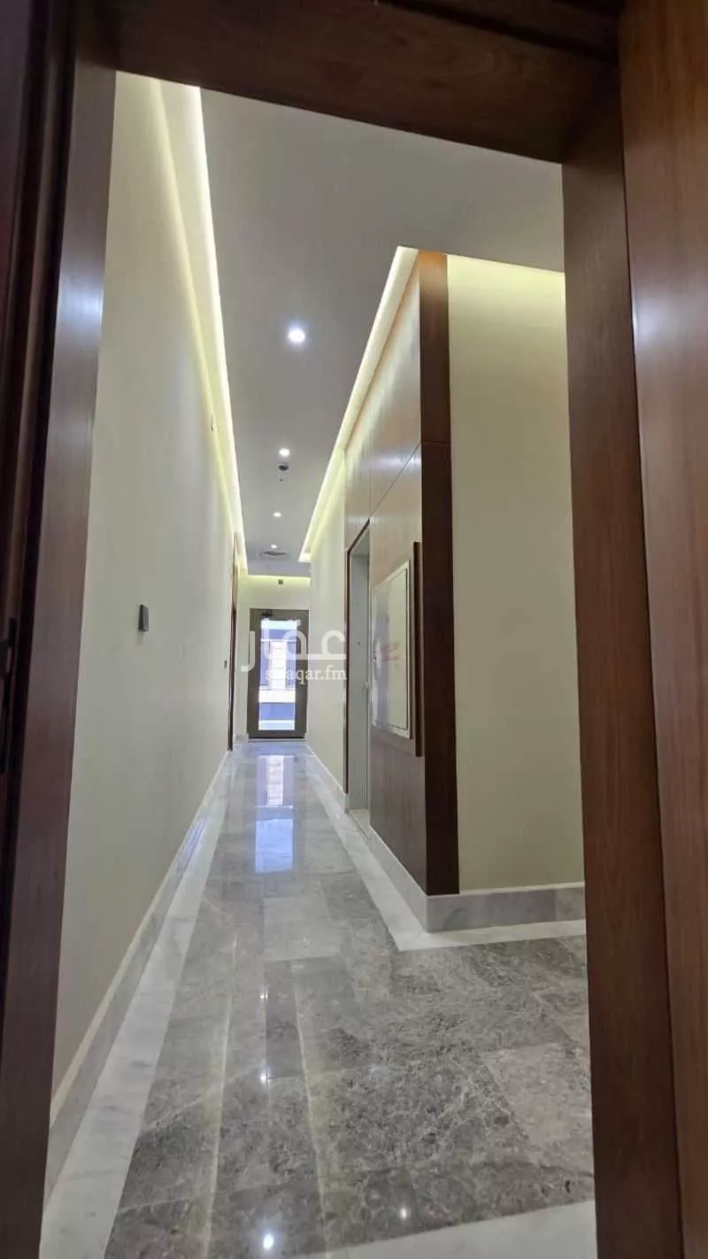 عمارة 660 م² في السلامة 6
