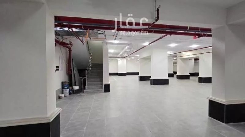 عمارة 660 م² في السلامة 7