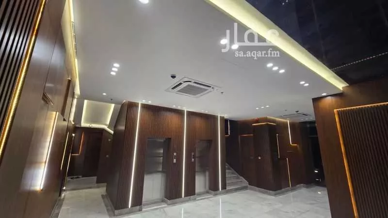 عمارة 660 م² في السلامة 8
