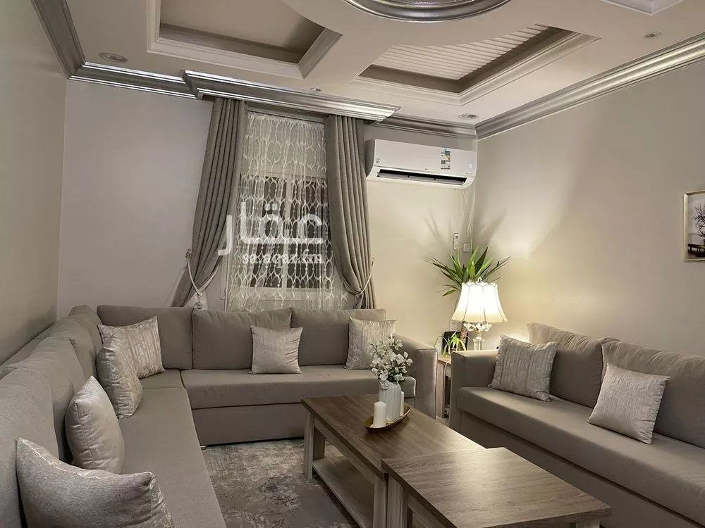 عمارة 550 م² في الأجاويد 2