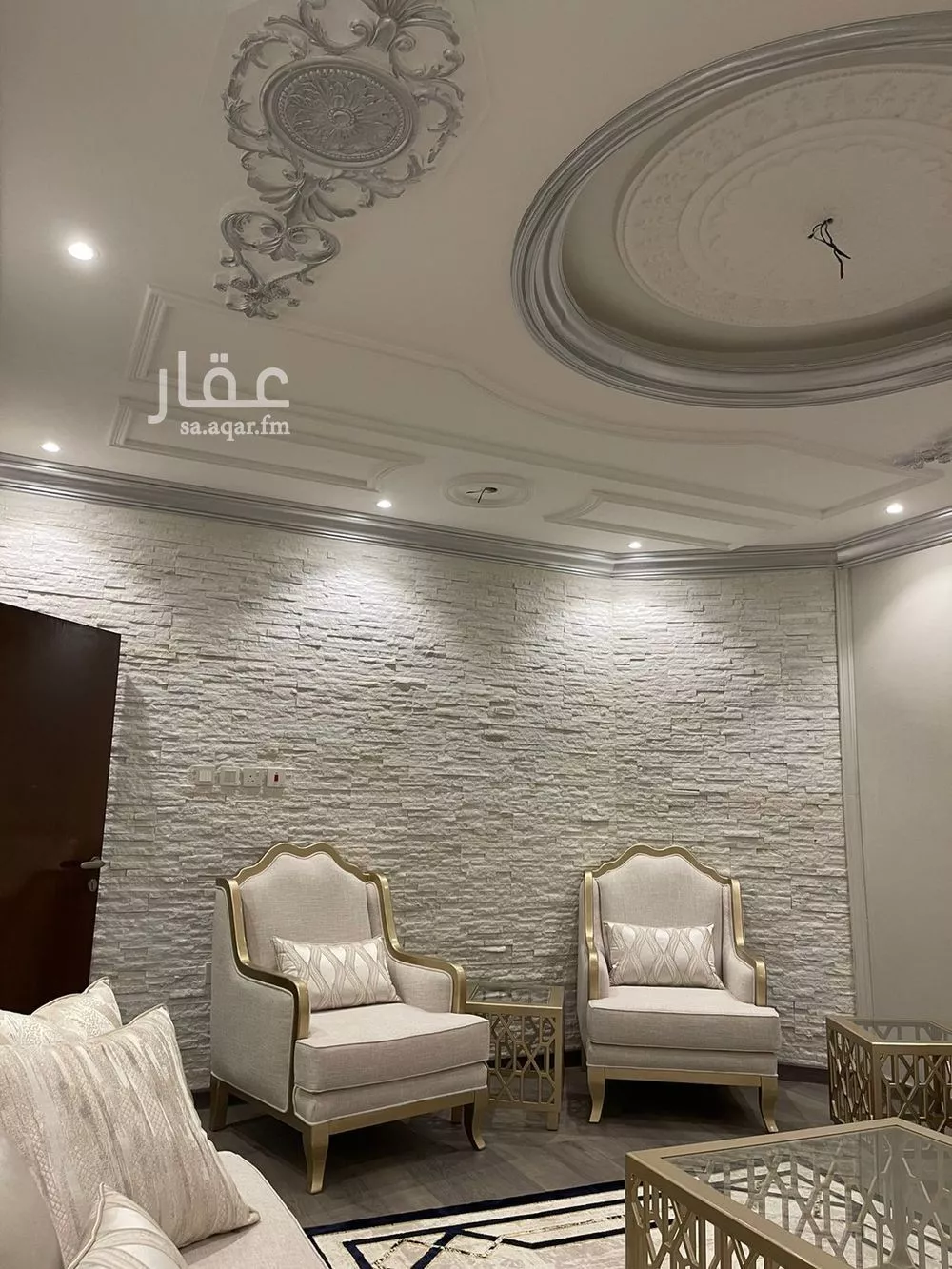 عمارة 550 م² في الأجاويد 3