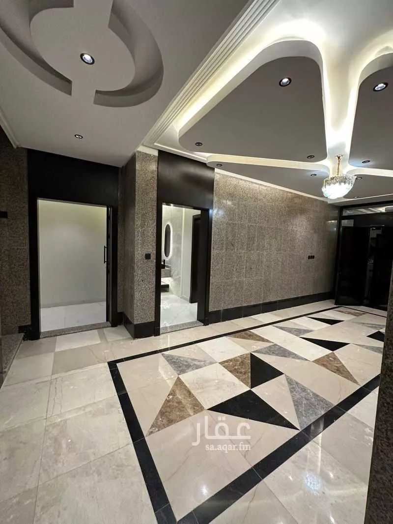 عمارة 625 م² في جدة 17