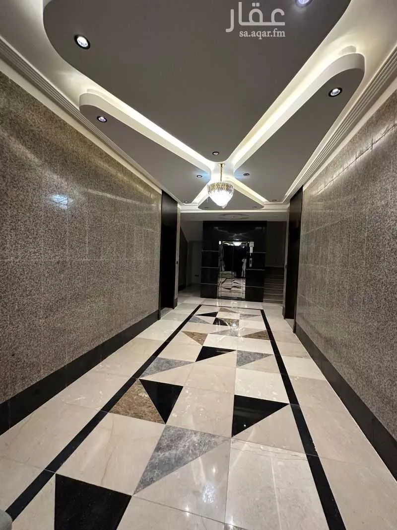 عمارة 625 م² في جدة 18