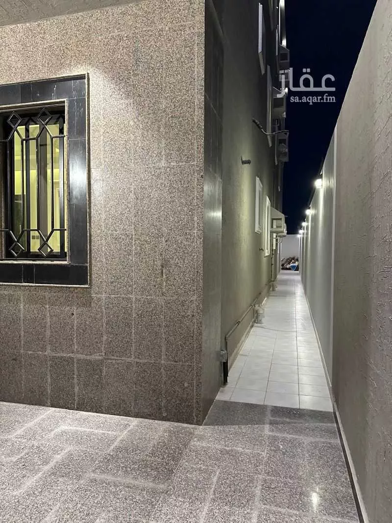 عمارة 625 م² في جدة 8