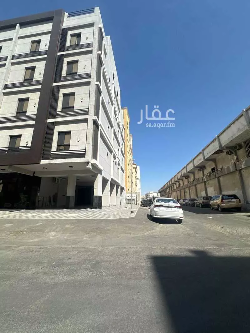 عمارة 161 م² في السلامة 11