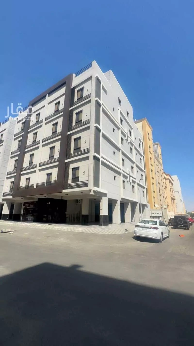 عمارة 161 م² في السلامة 9