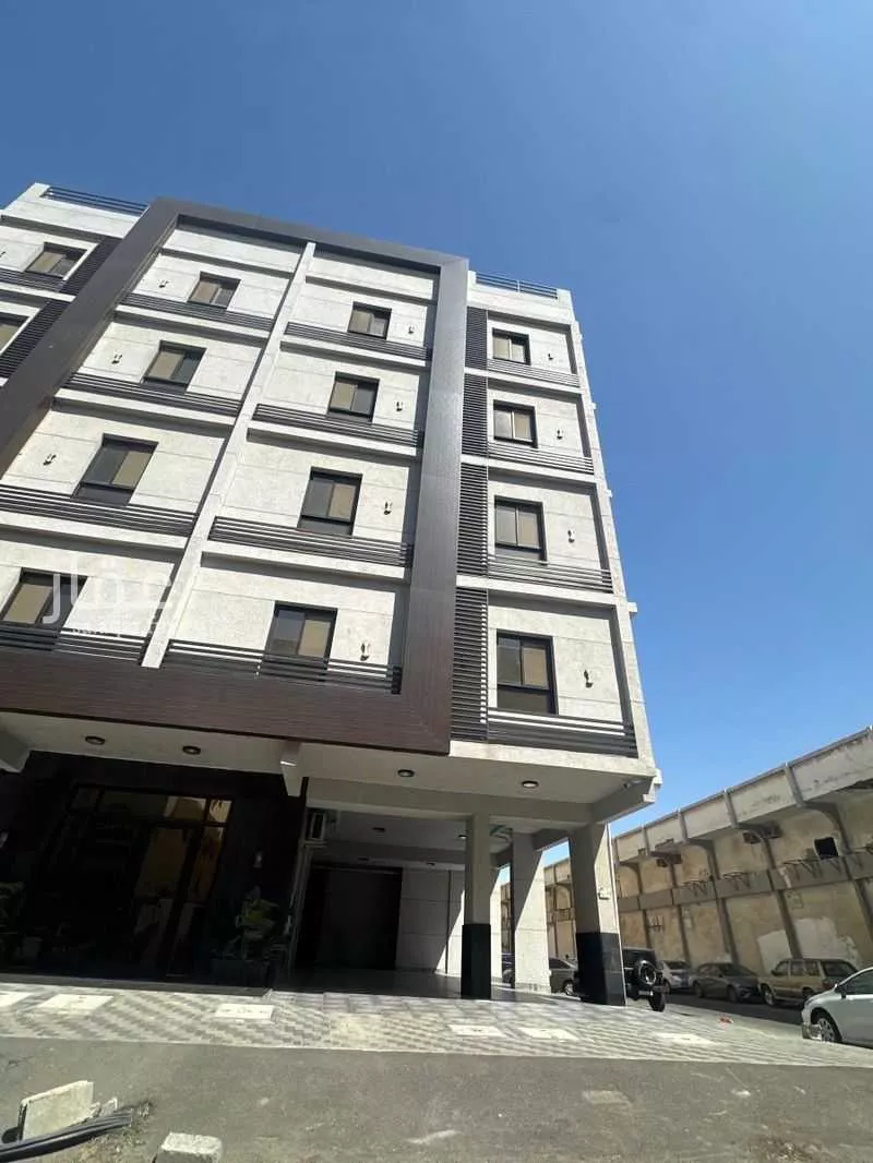 عمارة 161 م² في السلامة 10