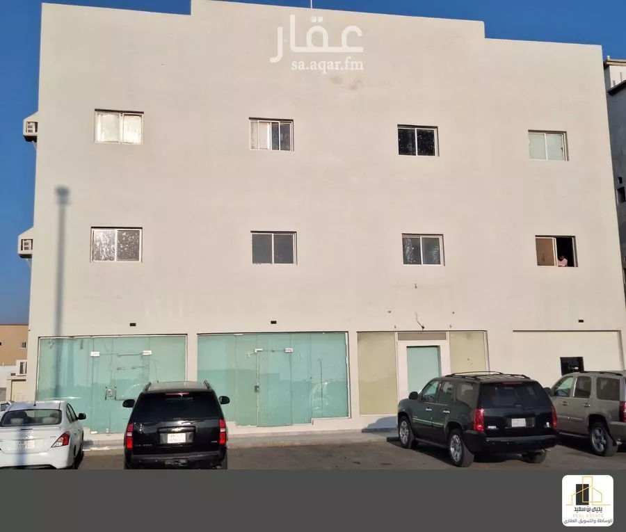عمارة 690 م² في بلدة ذهبان 2