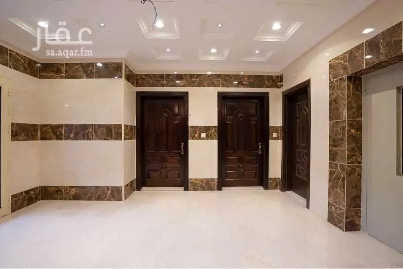 عمارة 690 م² في الحمدانية 11