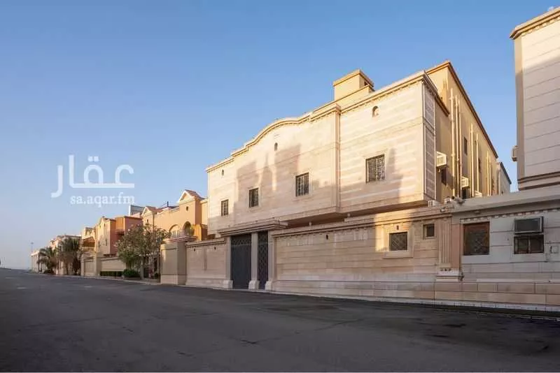 عمارة 690 م² في الحمدانية 3