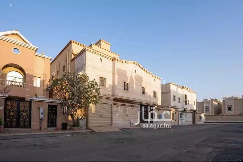 عمارة 690 م² في الحمدانية 8