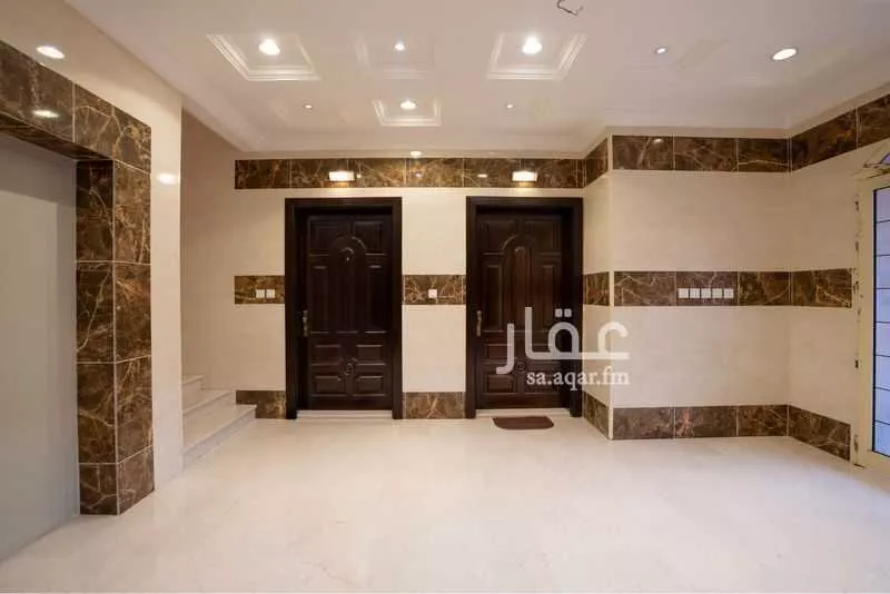 عمارة 690 م² في الحمدانية 10
