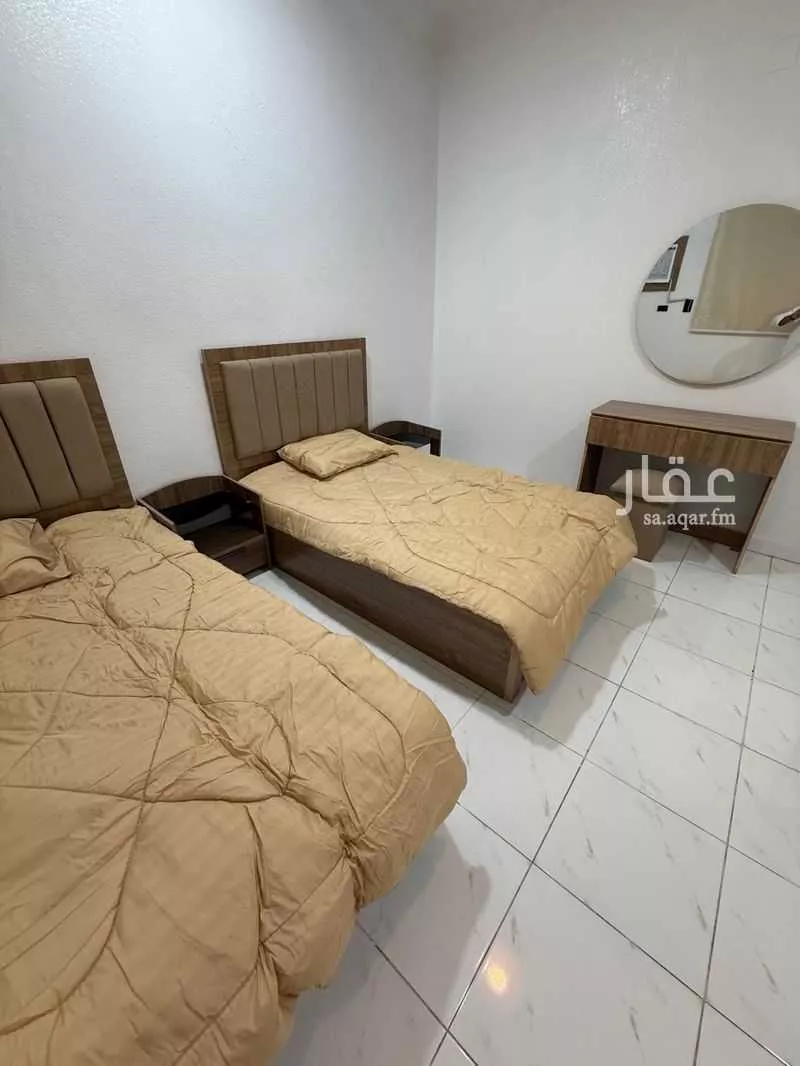 20 bedroom building in Al Rawdah, Tabuk
