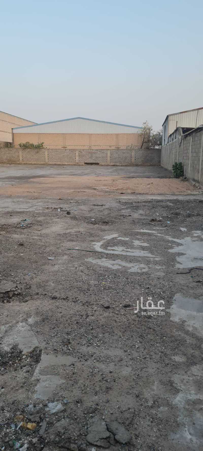 land in Al Sulay, Riyadh 4