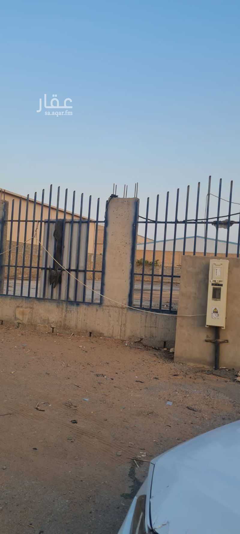 land in Al Sulay, Riyadh 3