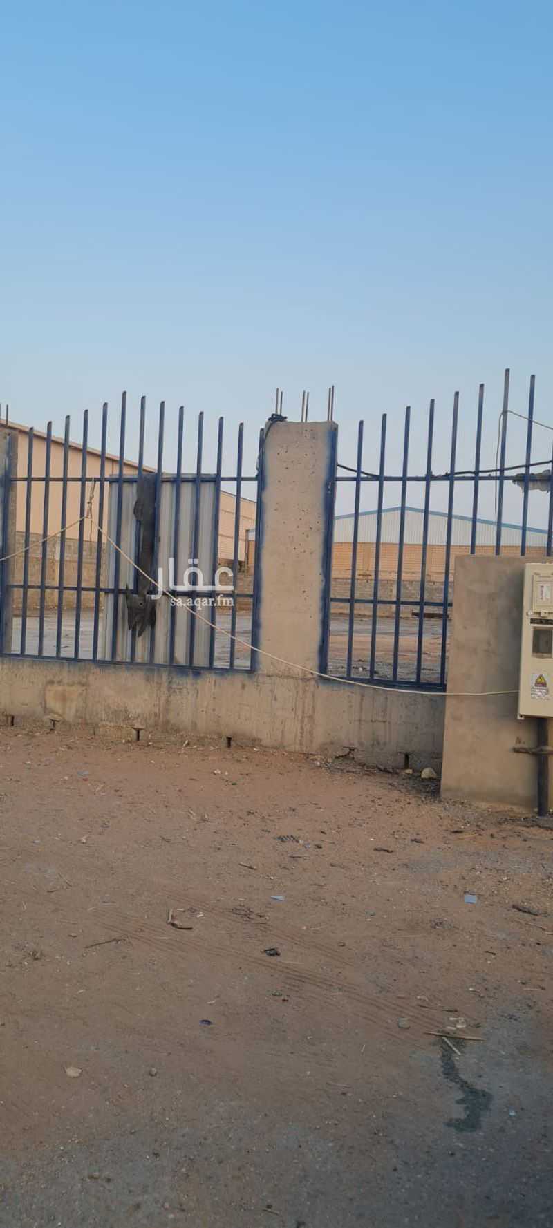 land in Al Sulay, Riyadh 2