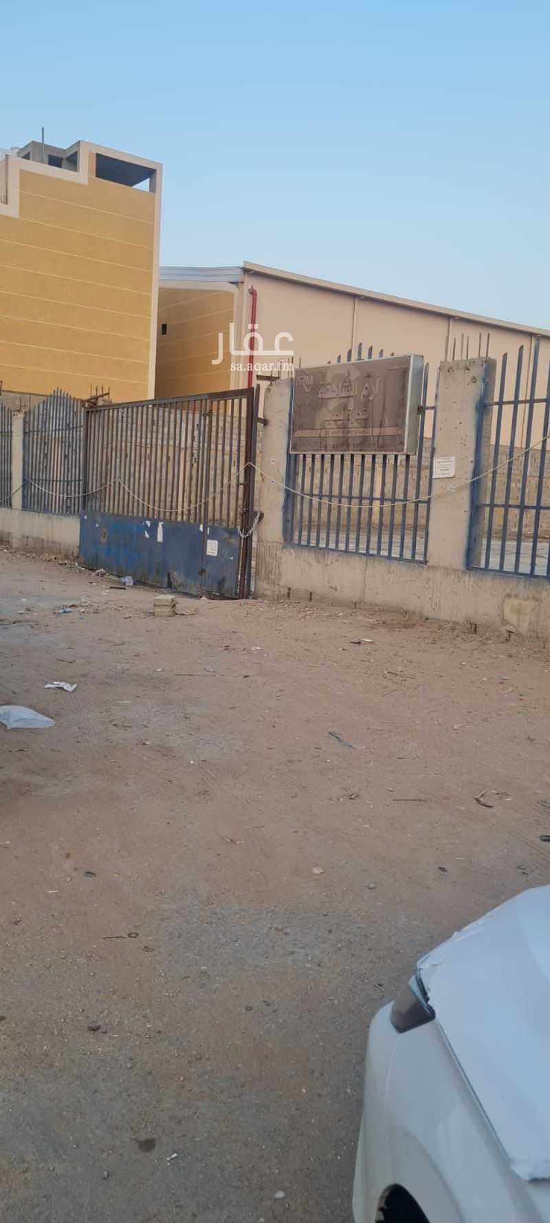 land in Al Sulay, Riyadh 5