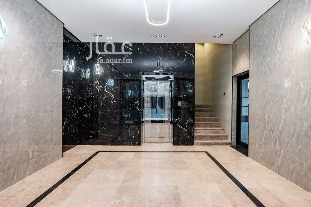 عمارة 400 م² في المروة 19