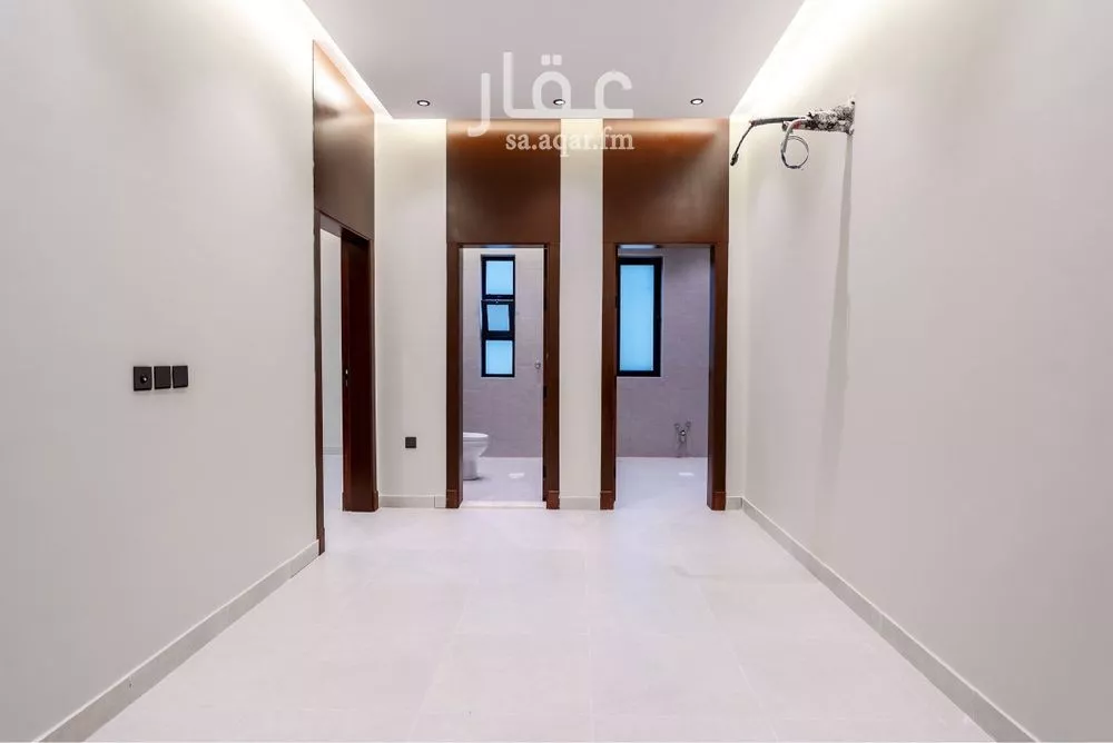 عمارة 400 م² في المروة 21