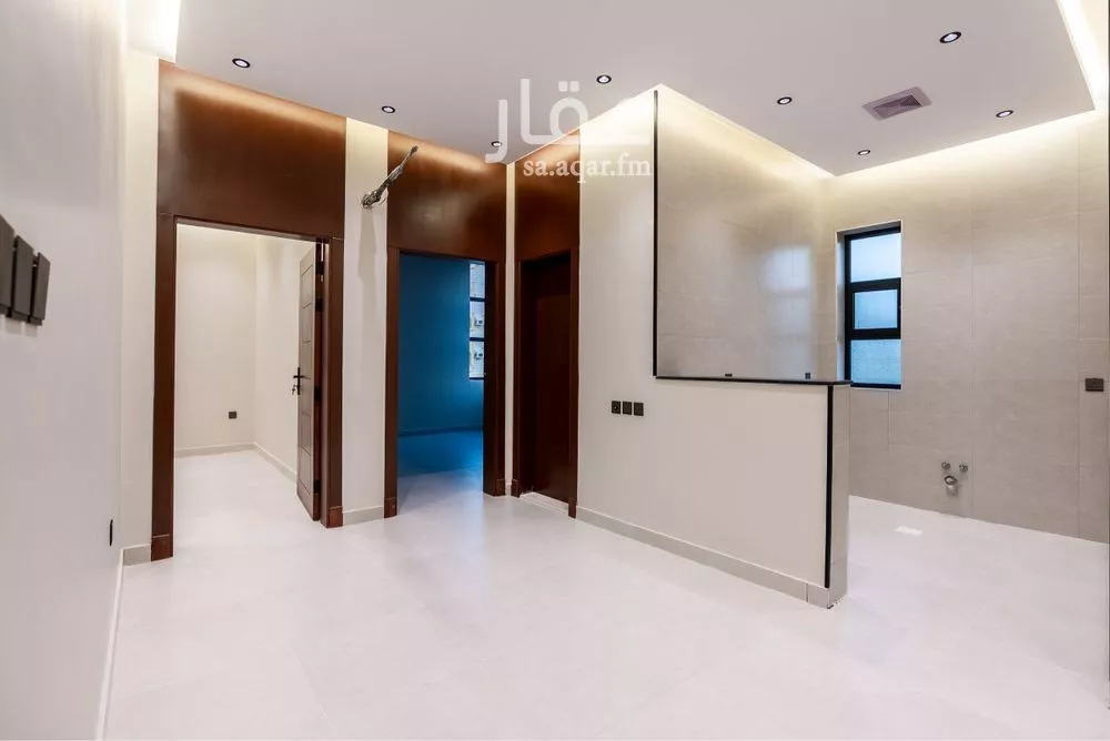 عمارة 400 م² في المروة 6