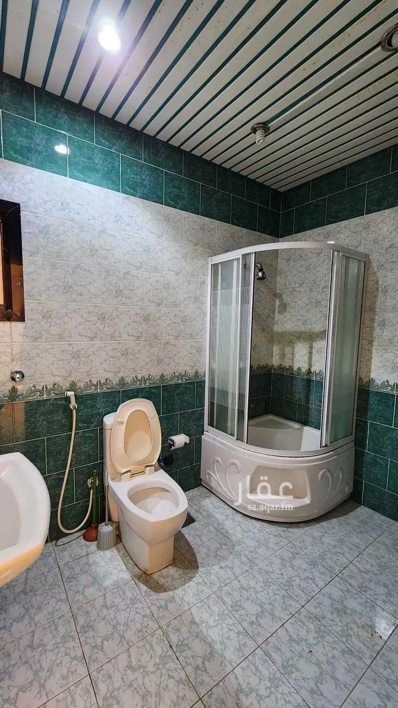 عمارة 660 م² في الرحاب 15