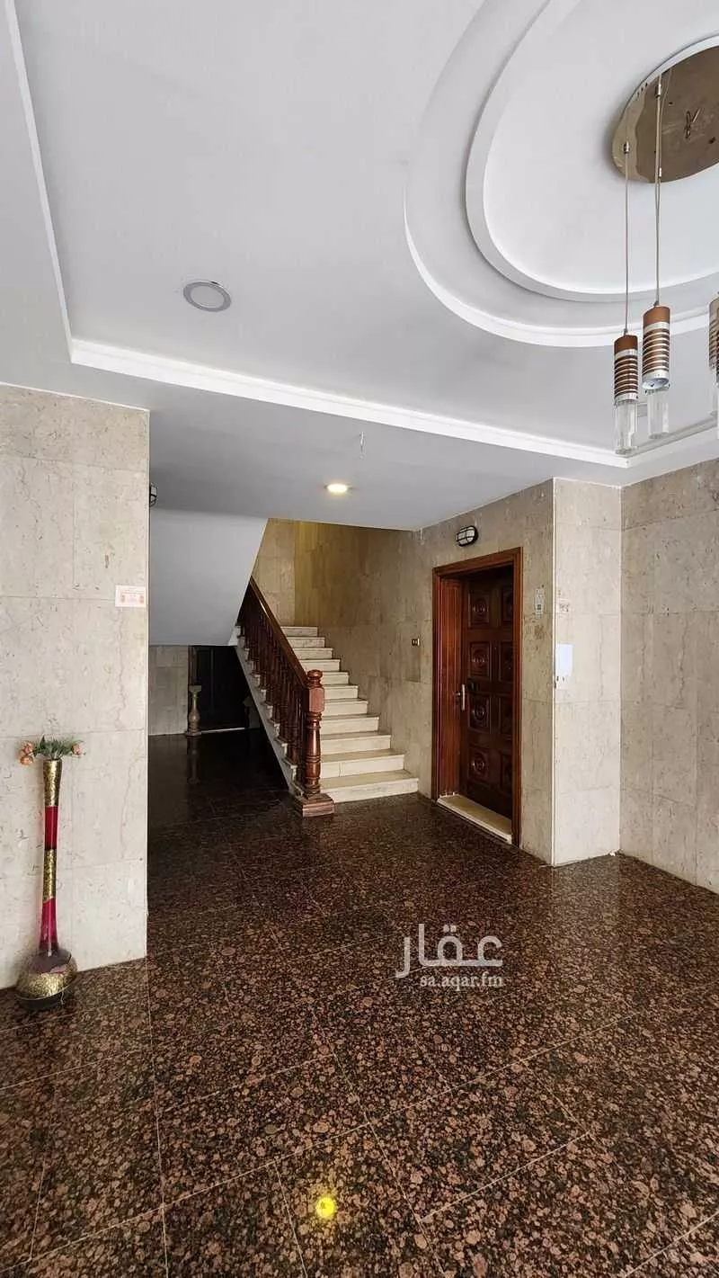 عمارة 660 م² في الرحاب 16