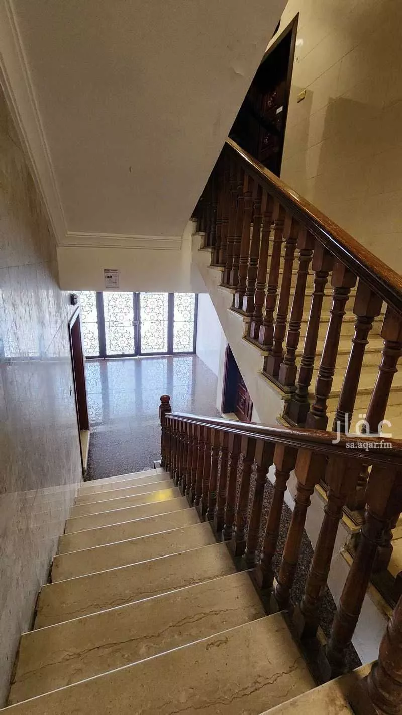 عمارة 660 م² في الرحاب 17