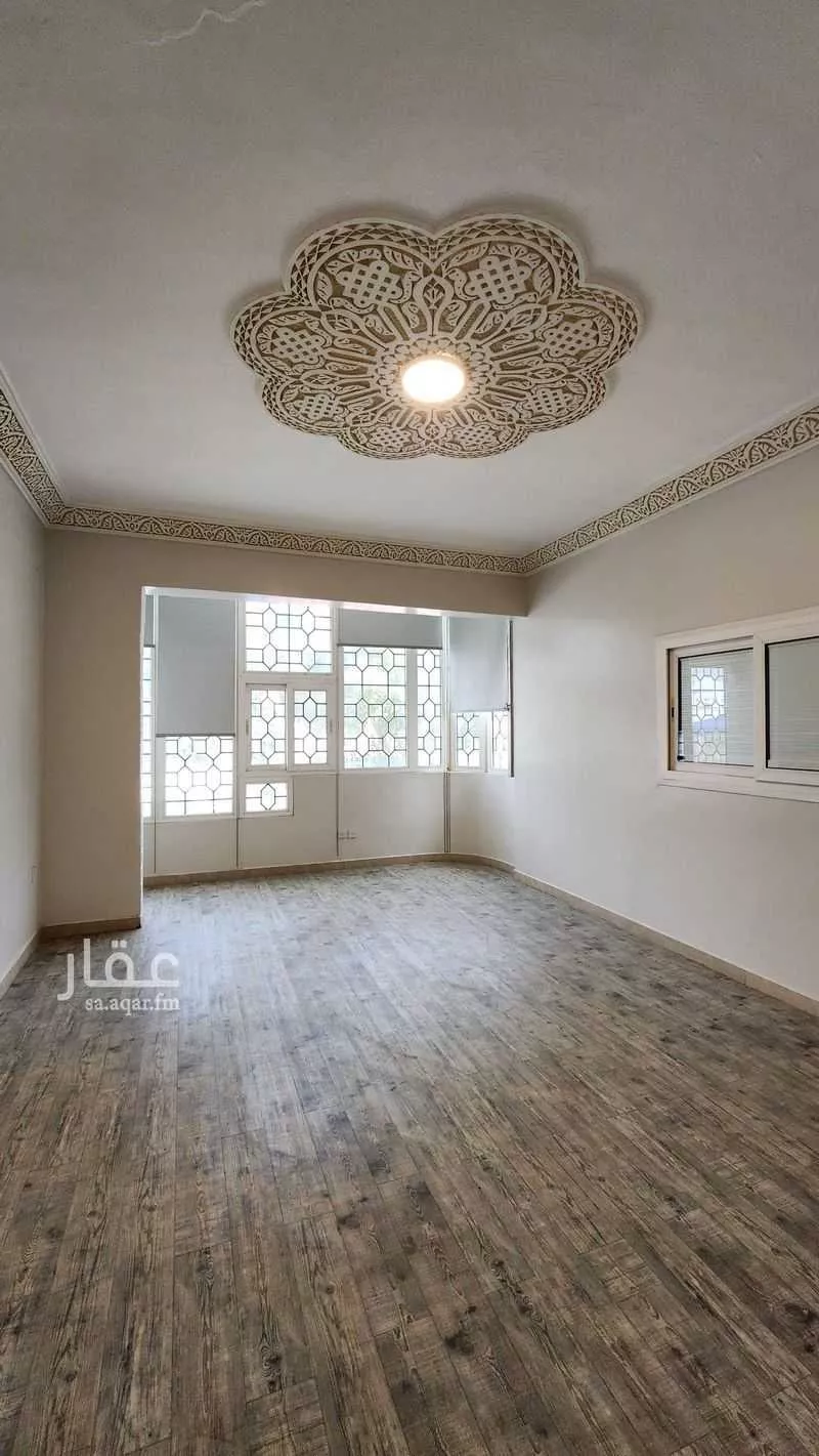 عمارة 660 م² في الرحاب 6
