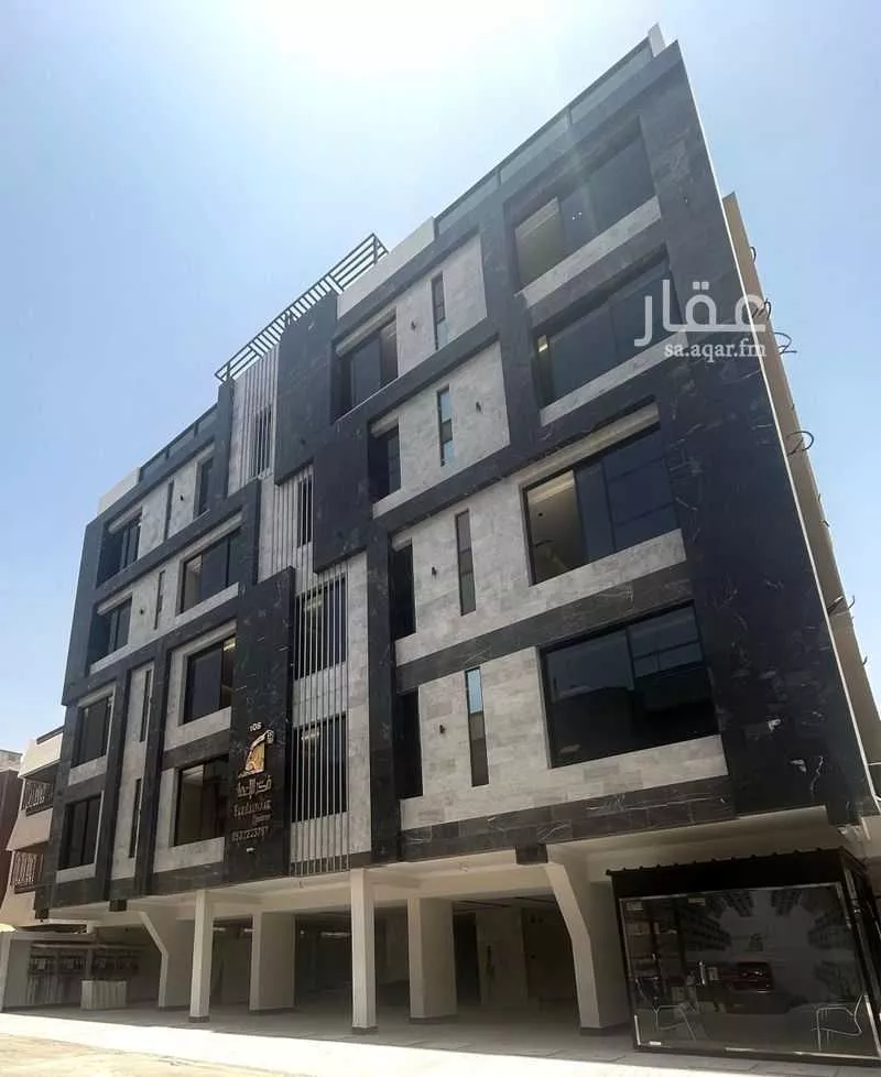 525 sqm building in Al Rawdah 2