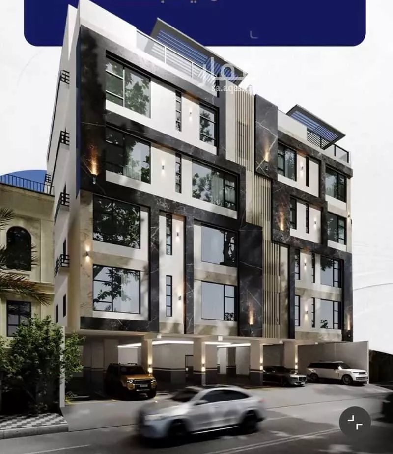 525 sqm building in Al Rawdah 3