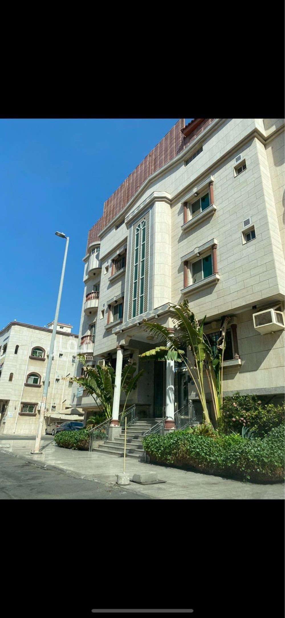 73 bedroom building in Al Rawdah, Jeddah 3