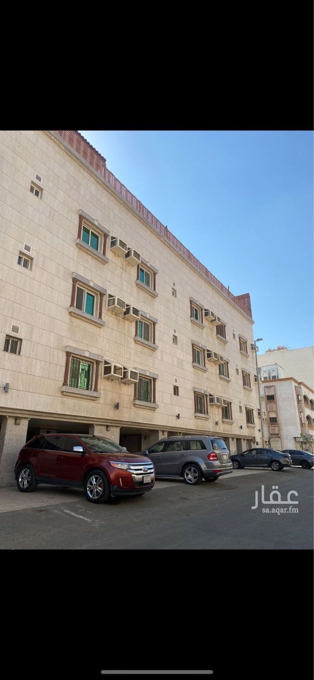 73 bedroom building in Al Rawdah, Jeddah 2