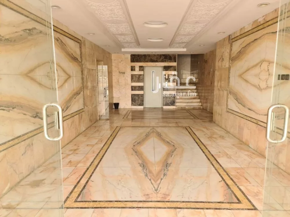 عمارة 660 م² في الأمير فواز الجنوبي 2