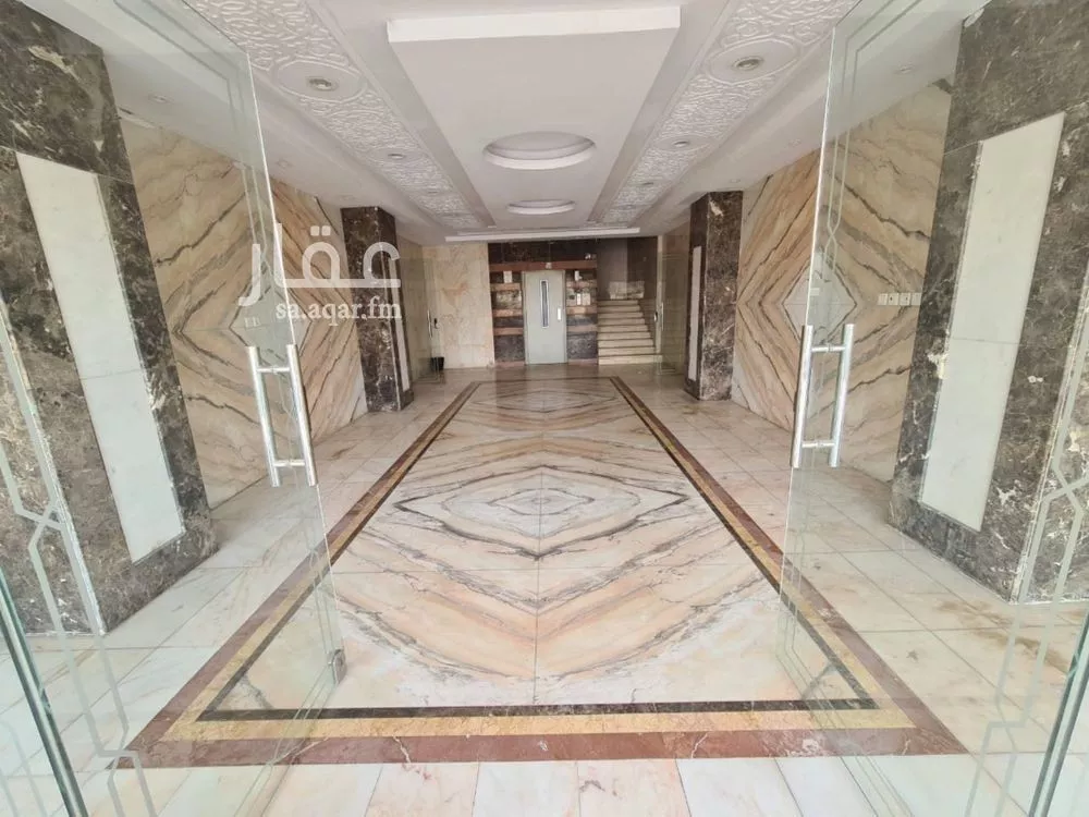 عمارة 660 م² في الأمير فواز الجنوبي 5
