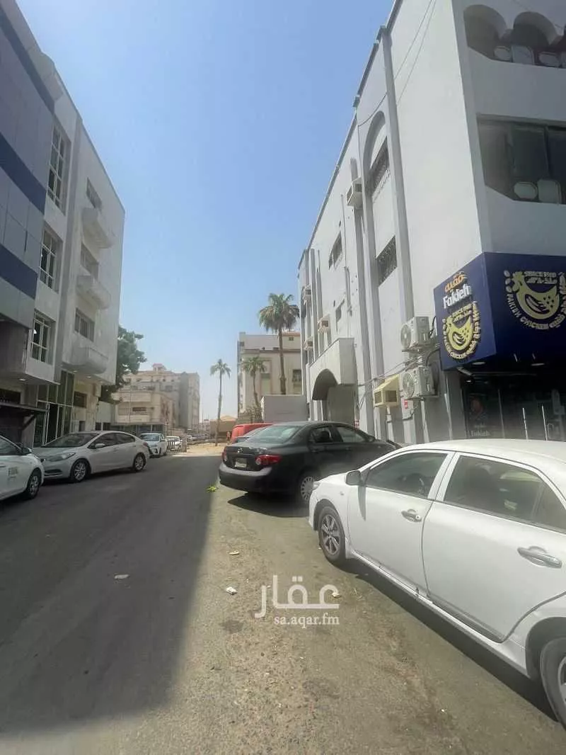 عمارة 550 م² في الربوة 3