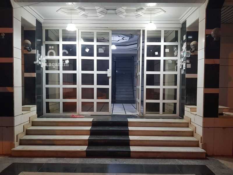 1 bedroom building in Al Safa, Jeddah 3