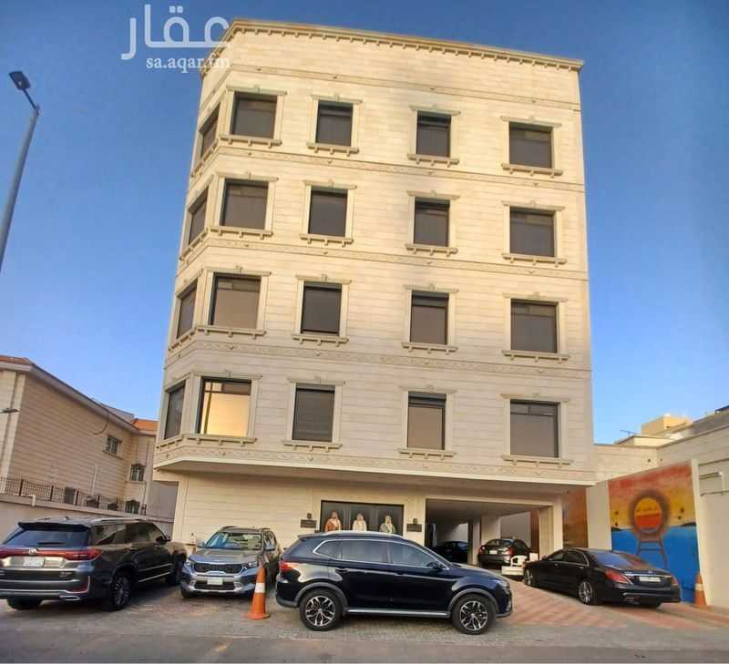 عقار 10 غرف في الرويس، جدة