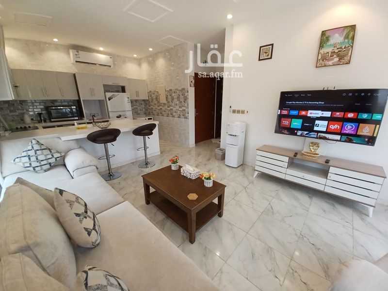 عقار 10 غرف في الرويس، جدة 22