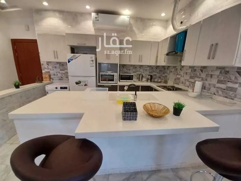عمارة 400 م² في الرويس 13