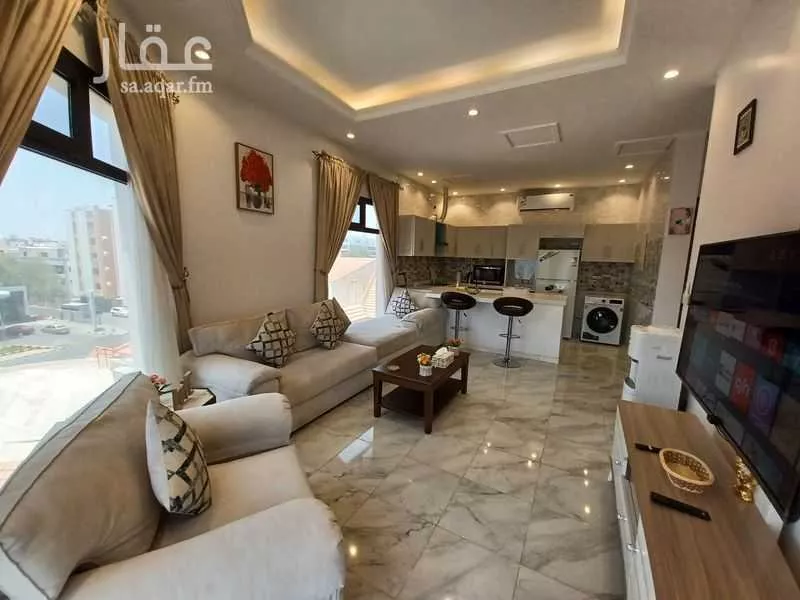 عمارة 400 م² في الرويس 16