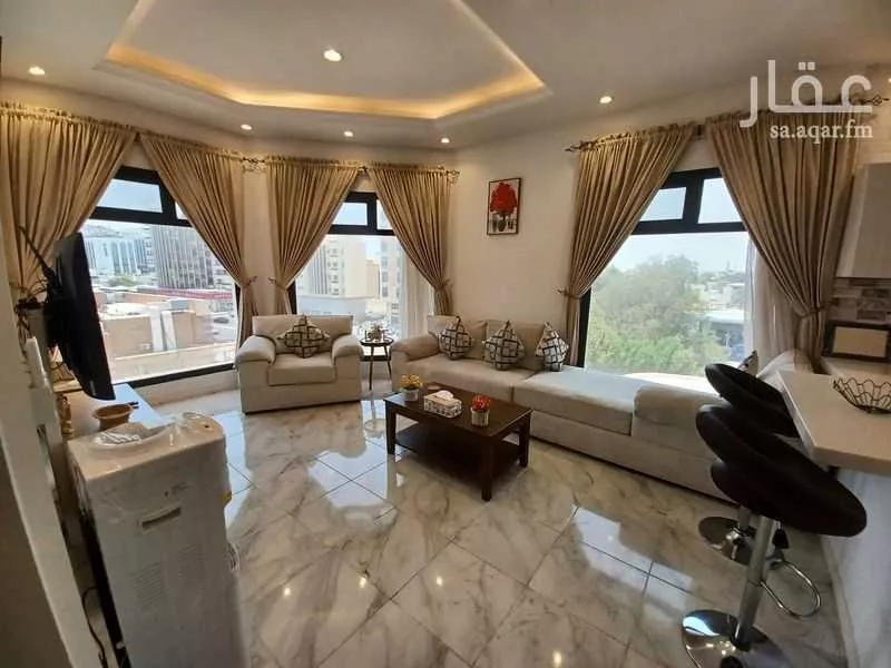 عمارة 400 م² في الرويس 17