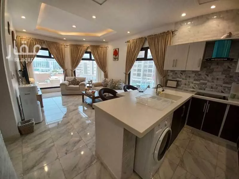 عمارة 400 م² في الرويس 21