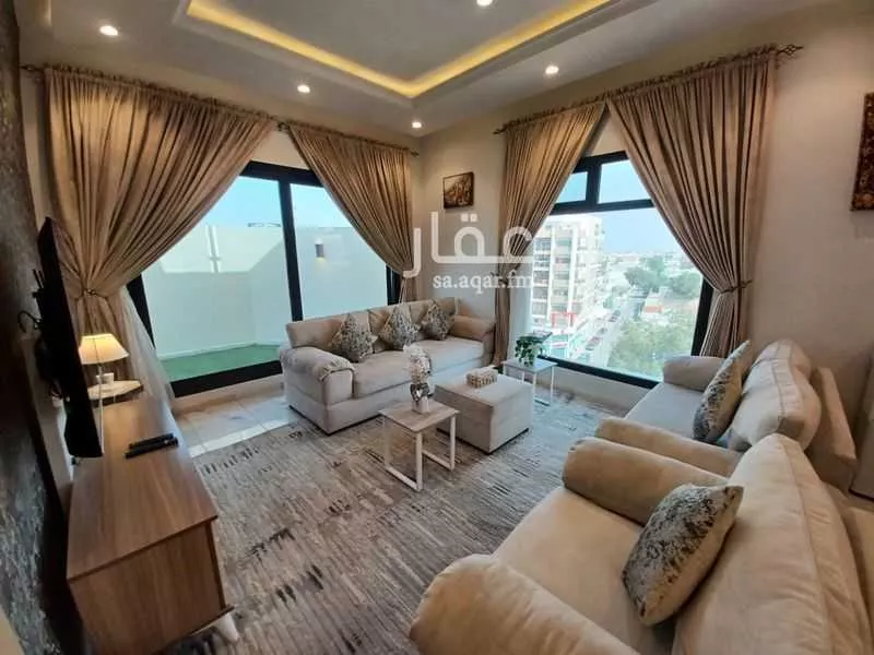 عمارة 400 م² في الرويس 25