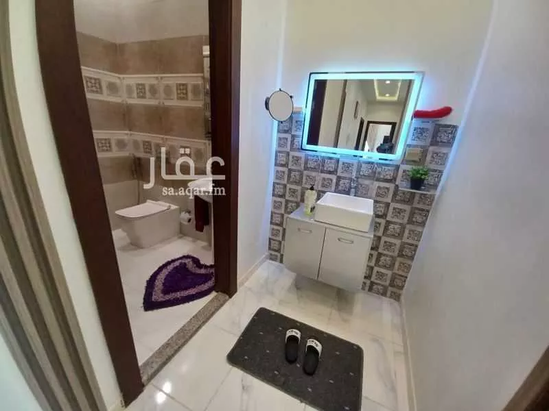 عمارة 400 م² في الرويس 26