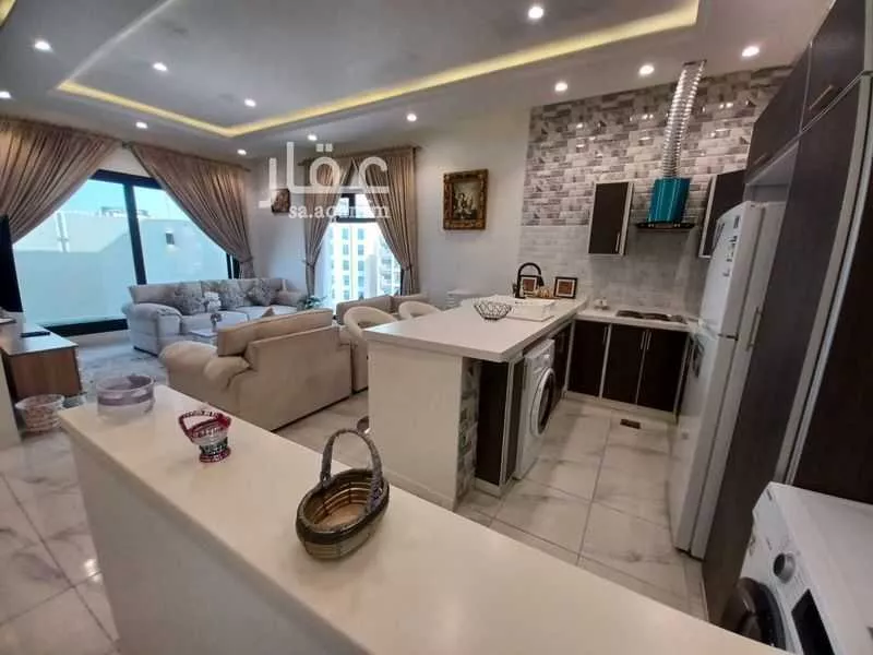 عمارة 400 م² في الرويس 27