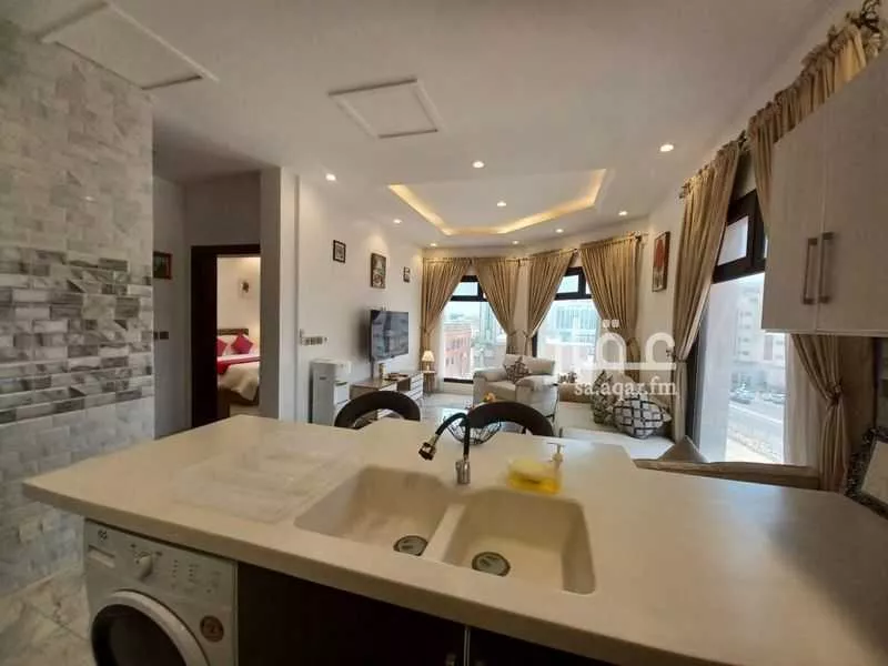 عمارة 400 م² في الرويس 6