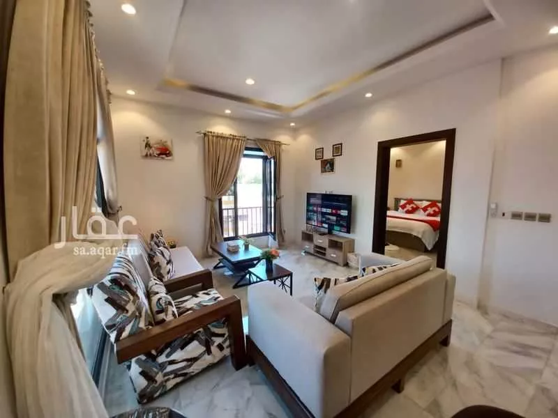 عمارة 400 م² في الرويس 7