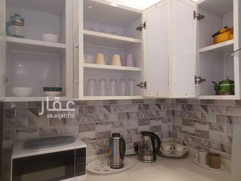 عمارة 400 م² في الرويس 9
